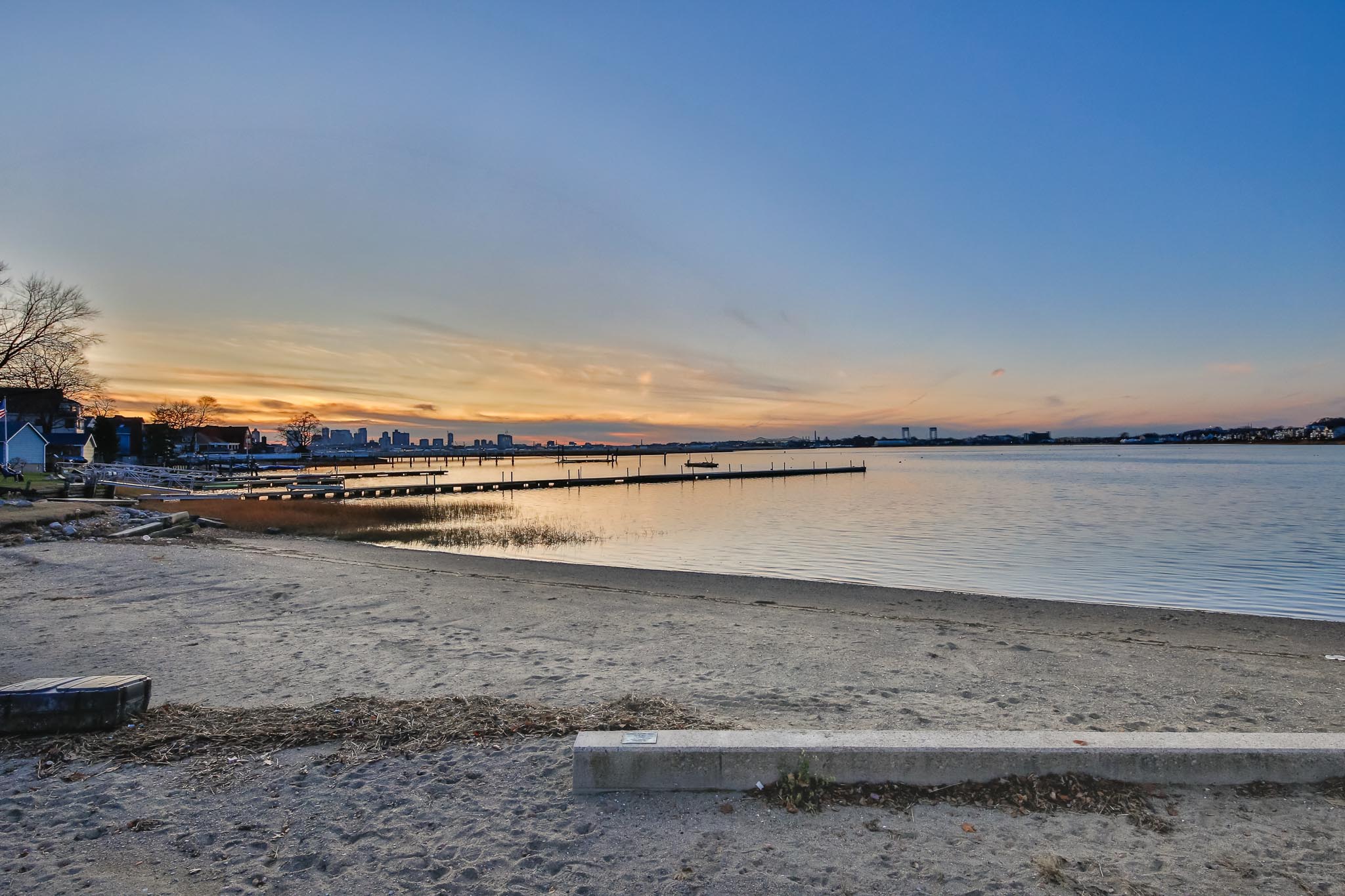 4 Palmyra Street Unit 1 Ledge & Young Real Estate